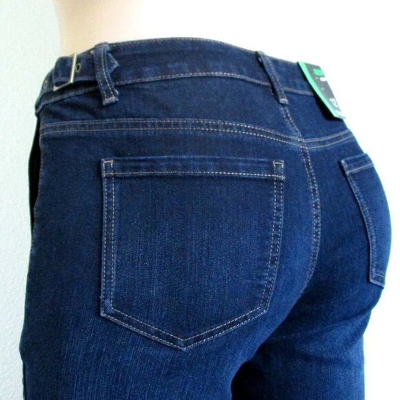 Style & Co. Denim - Style & Co. Women's Jeans Retro Vintage Inspired Trouser NWT